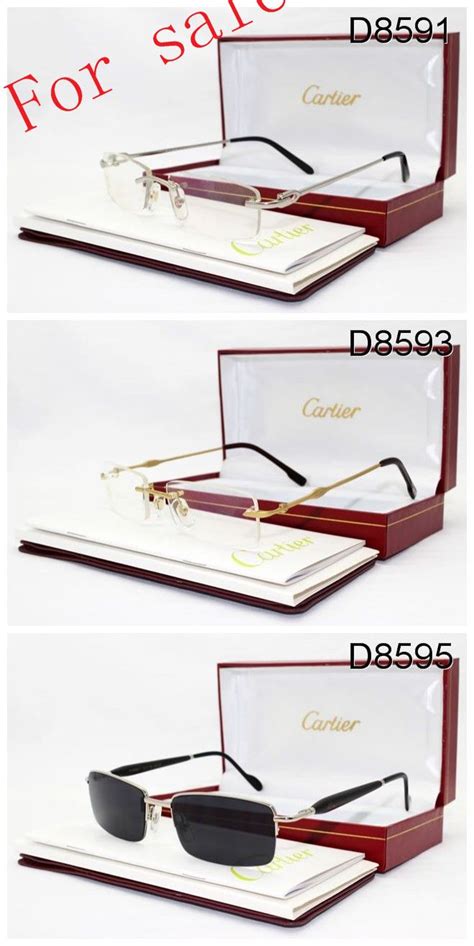 cartier glasses london|affordable cartier glasses.